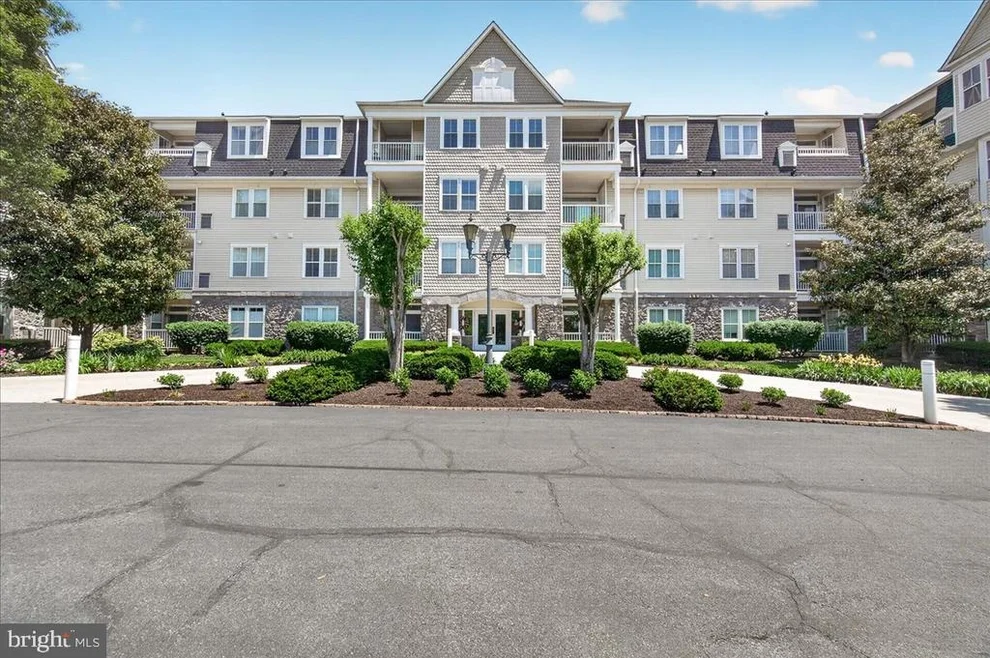 Unit for sale at 2500 WATERSIDE DRIVE, FREDERICK, MD 21701