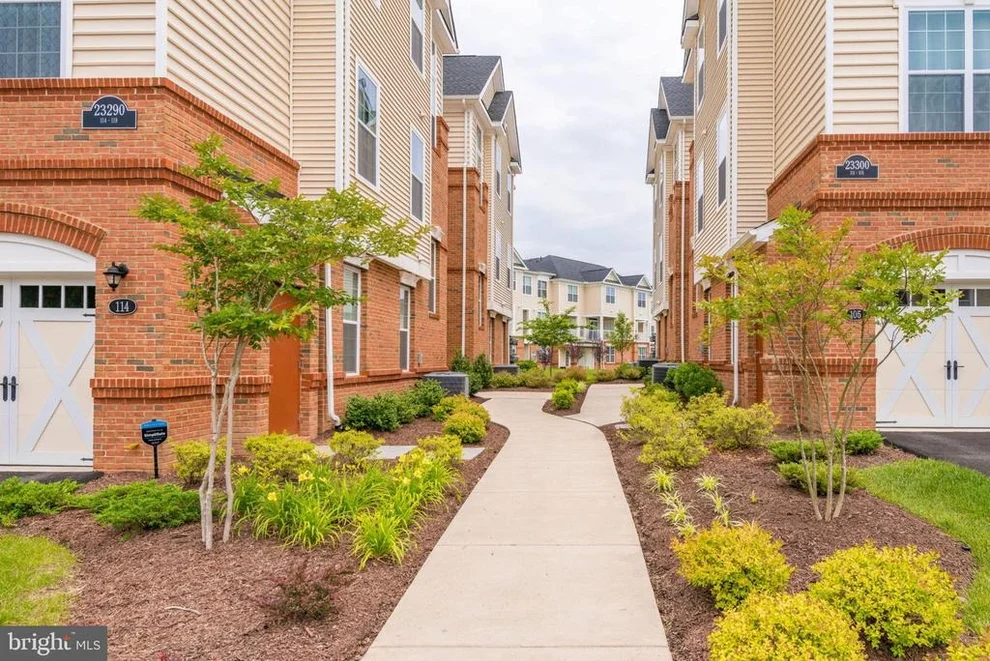Unit for sale at 23290 MILLTOWN KNOLL SQUARE, ASHBURN, VA 20148