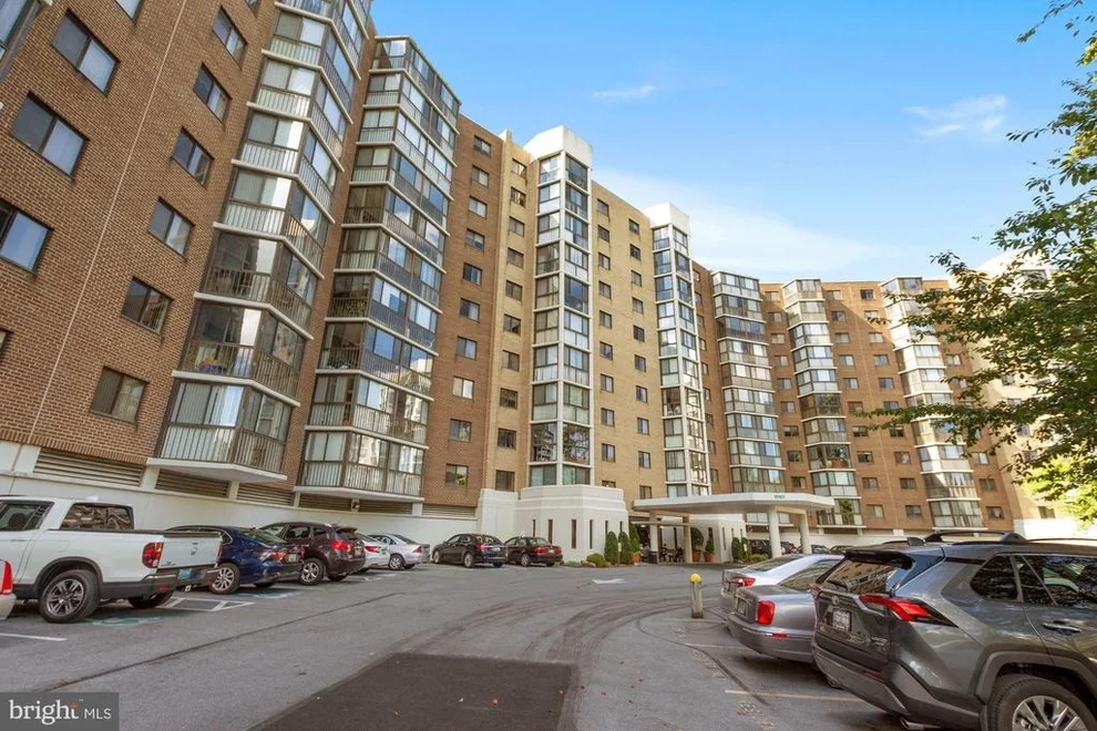 Unit for sale at 15101 INTERLACHEN DRIVE, SILVER SPRING, MD 20906