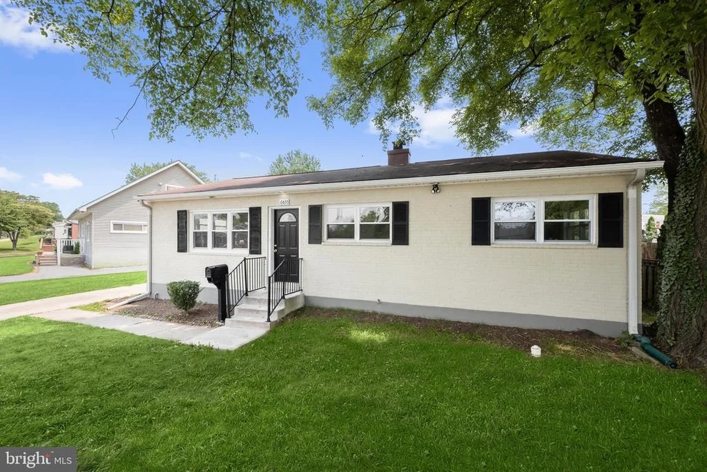 Unit for sale at 6035 MOOREHEAD ROAD, BALTIMORE, MD 21228