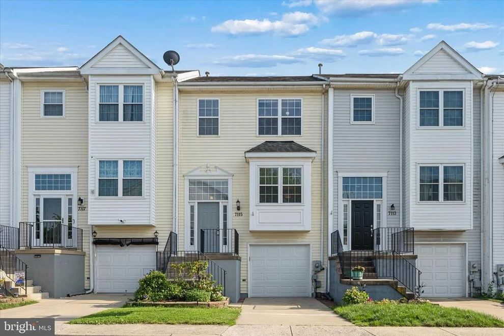 Unit for sale at 7115 COLLINSWORTH PLACE, FREDERICK, MD 21703