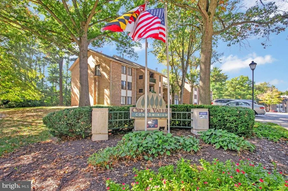 Unit for sale at 5490 CEDAR LANE, COLUMBIA, MD 21044