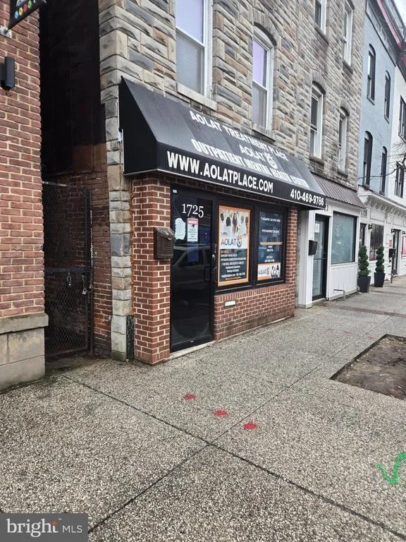 Unit for sale at 1725 EASTERN AVENUE, BALTIMORE, MD 21231