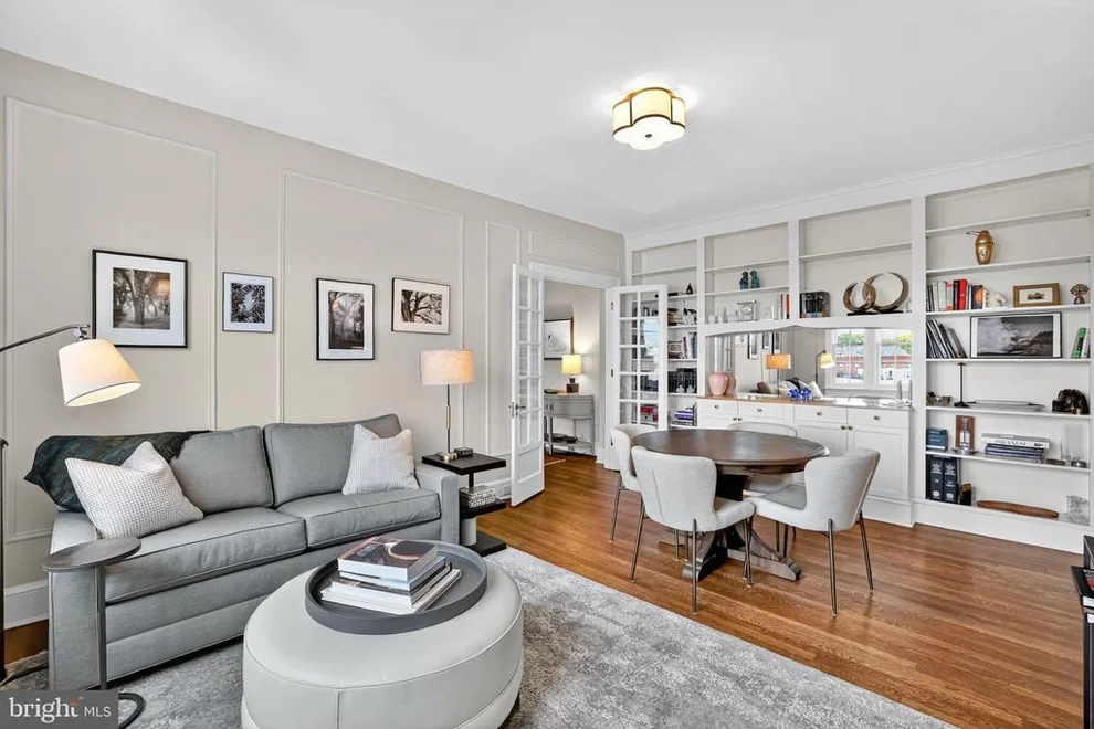 Unit for sale at 1661 CRESCENT PLACE NW, WASHINGTON, DC 20009
