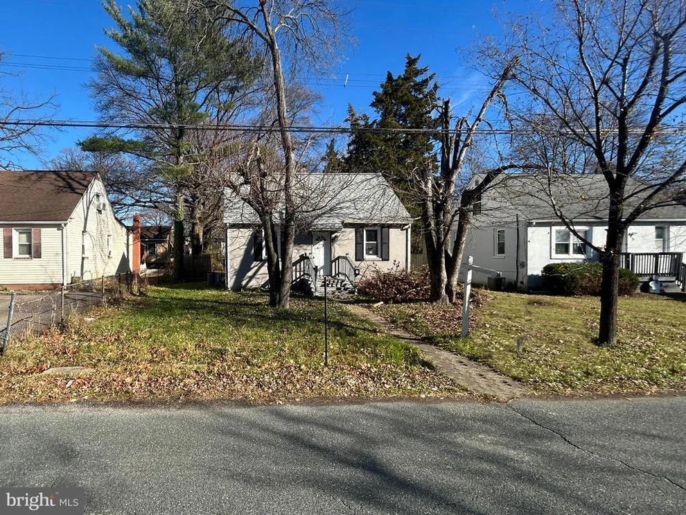 Unit for sale at 3 VINCENT AVENUE, ESSEX, MD 21221