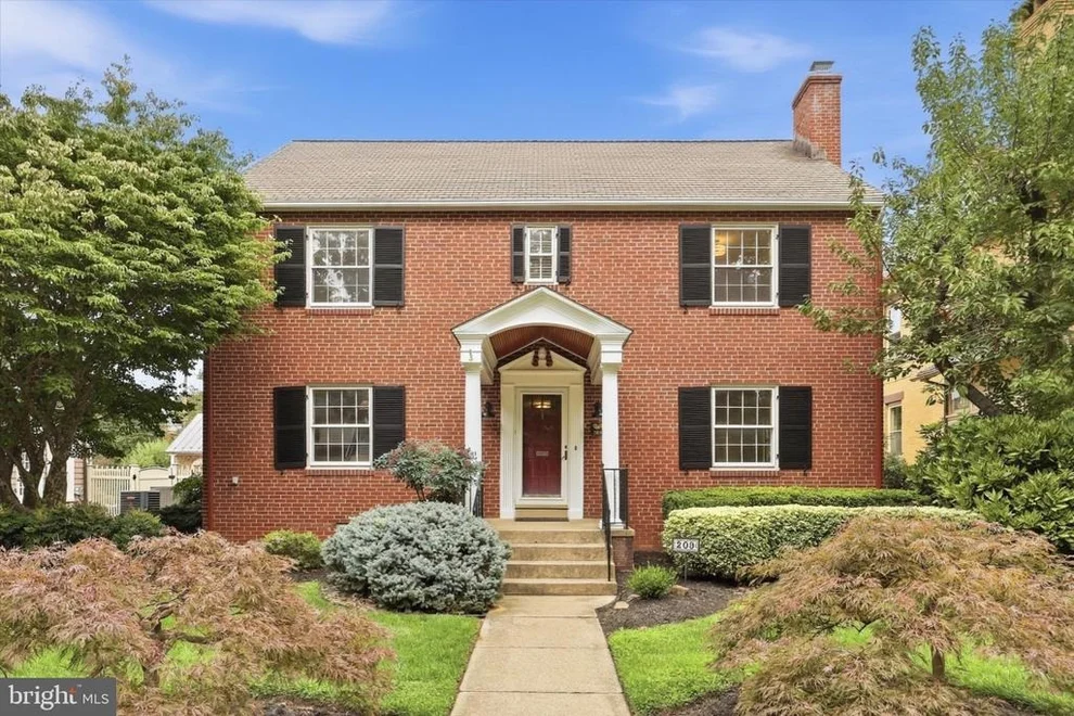 Unit for sale at 209 ROCKWELL TERRACE, FREDERICK, MD 21701