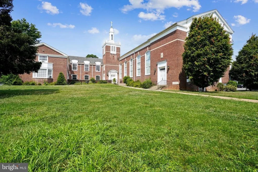 Unit for sale at 716 S GLEBE ROAD, ARLINGTON, VA 22204