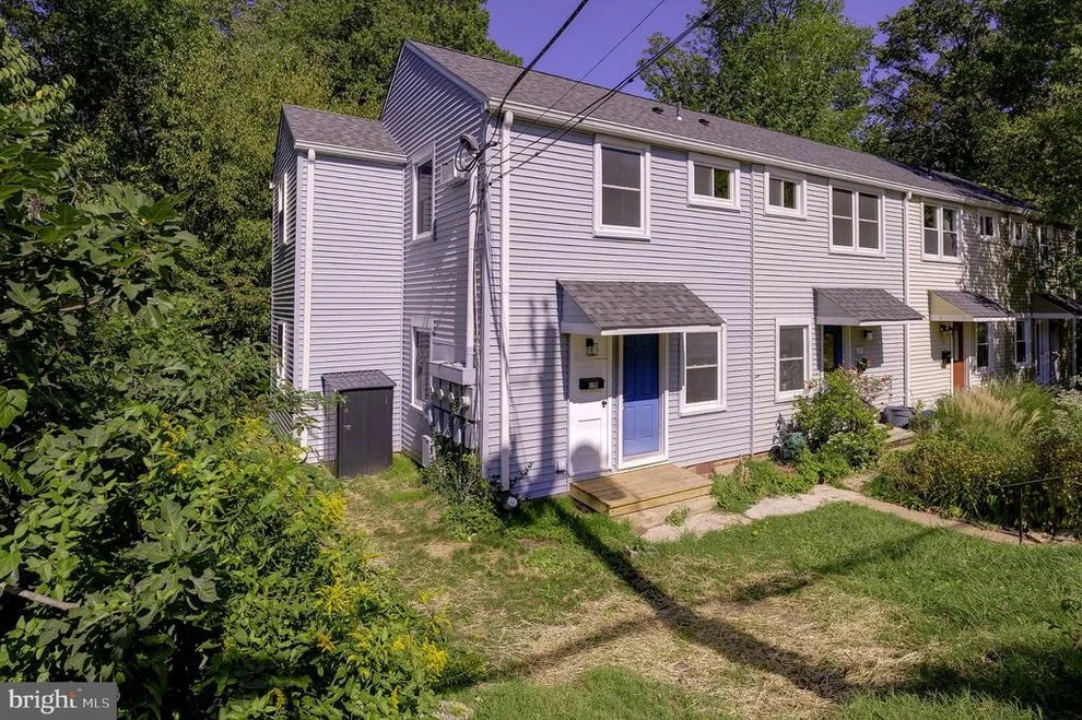 Unit for sale at 62 RIDGE ROAD, GREENBELT, MD 20770