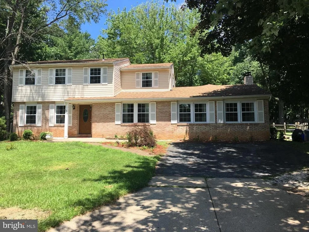 Unit for sale at 1508 RAINBOW DRIVE, SILVER SPRING, MD 20905