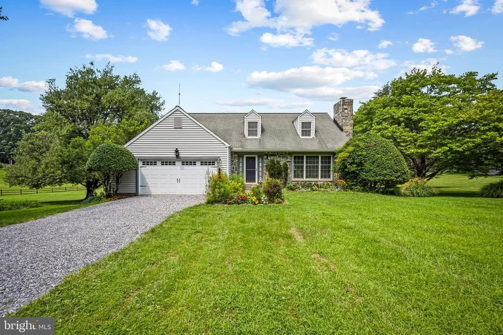 Unit for sale at 16136 ED WARFIELD ROAD, WOODBINE, MD 21797