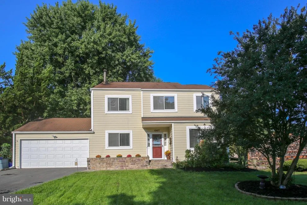 Unit for sale at 13437 WALNUTWOOD LANE, GERMANTOWN, MD 20874