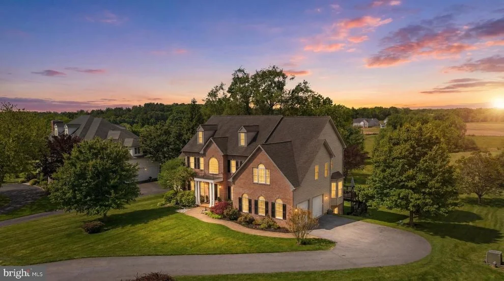 Unit for sale at 3563 CATTAIL CREEK DRIVE, GLENWOOD, MD 21738