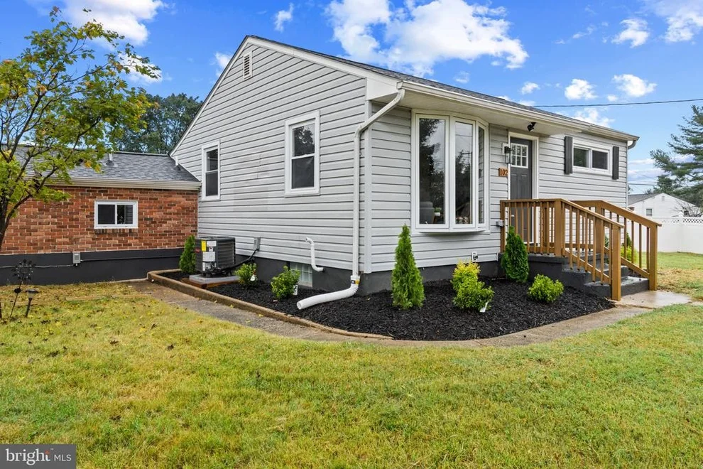 Unit for sale at 102 FERNGLEN AVENUE, GLEN BURNIE, MD 21061