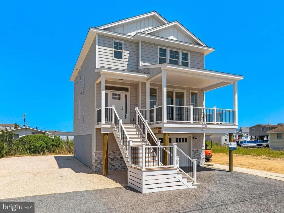 Unit for sale at 1131 S GREEN STREET, TUCKERTON, NJ 08087