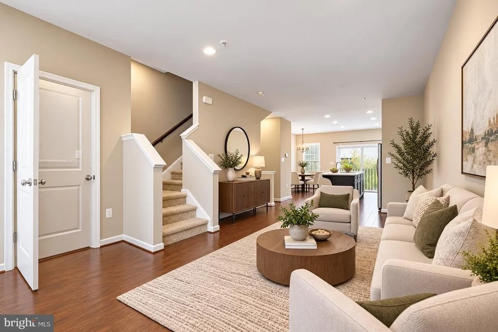 Unit for sale at 152 PRADO LANE, CLARKSBURG, MD 20871