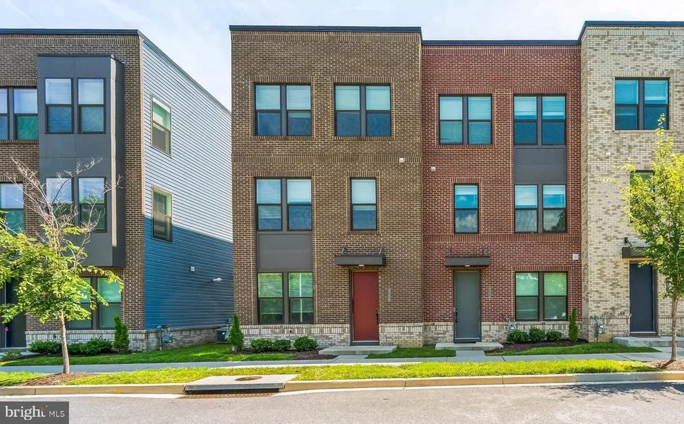 Unit for sale at 4306 ROLAND HEIGHTS AVENUE, BALTIMORE, MD 21211