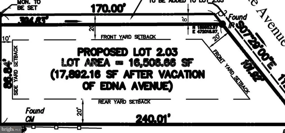 Unit for sale at 409 EDNA, LINWOOD, NJ 08221