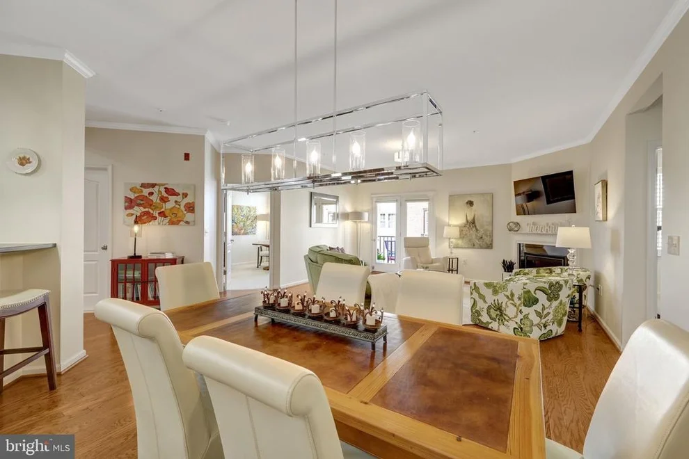 Unit for sale at 24637 WOOLLY MAMMOTH TERRACE, ALDIE, VA 20105