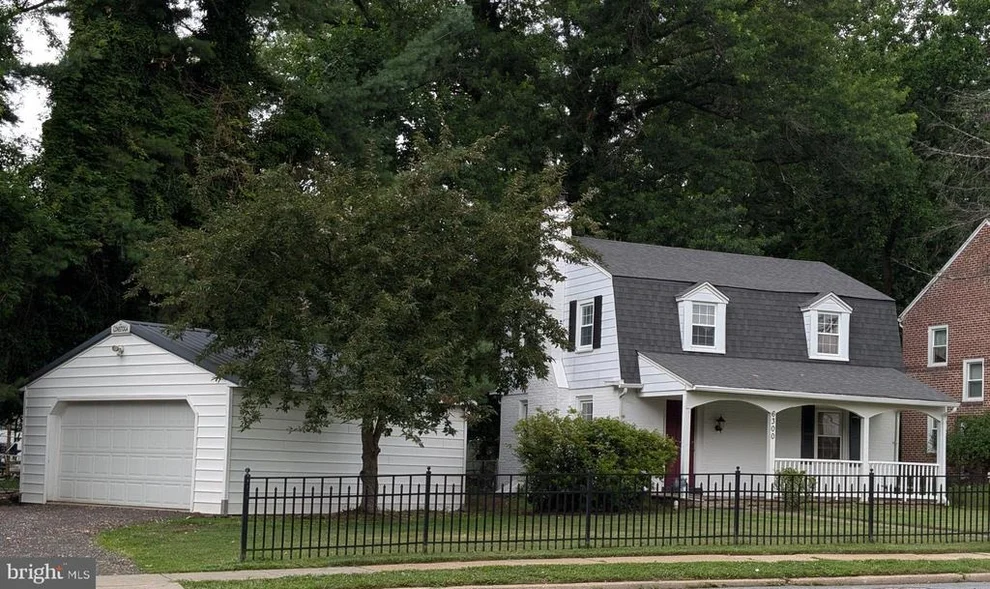 Unit for sale at 6300 GREENSPRING AVENUE, BALTIMORE, MD 21209