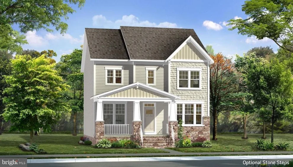 Unit for sale at HOMESITE 757 BRANDYWINE STREET, CHARLES TOWN, WV 25414