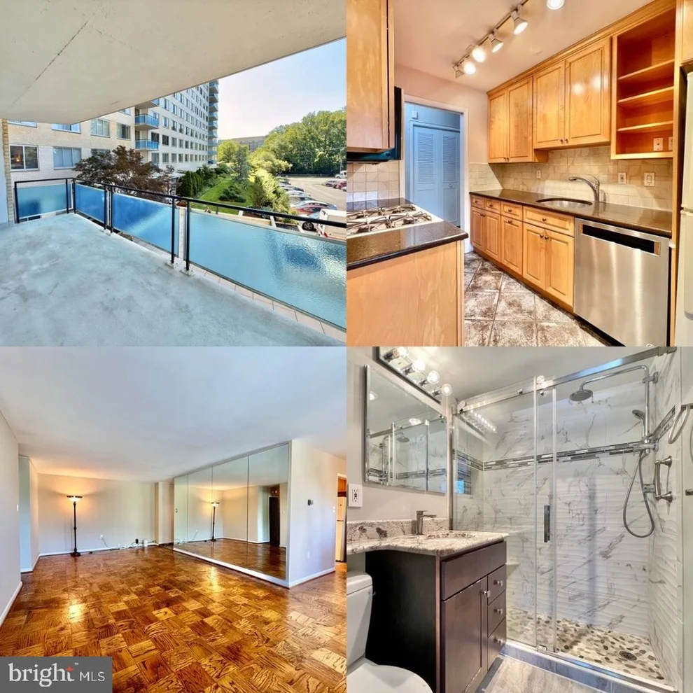 Unit for sale at 10500 ROCKVILLE PIKE, ROCKVILLE, MD 20852