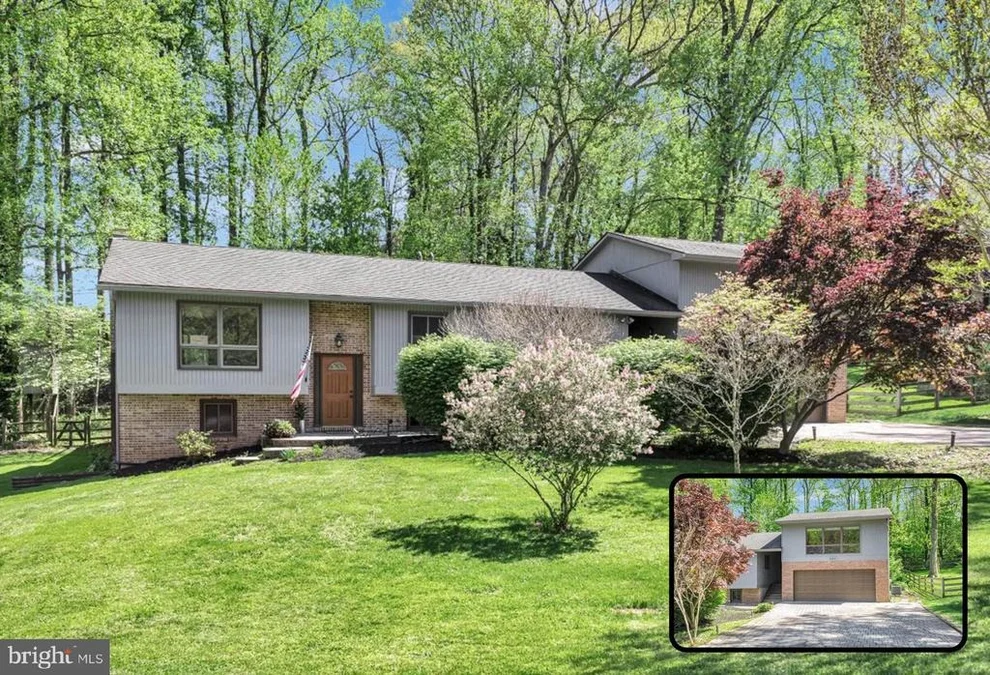 Unit for sale at 6309 OAK HILL DRIVE, SYKESVILLE, MD 21784