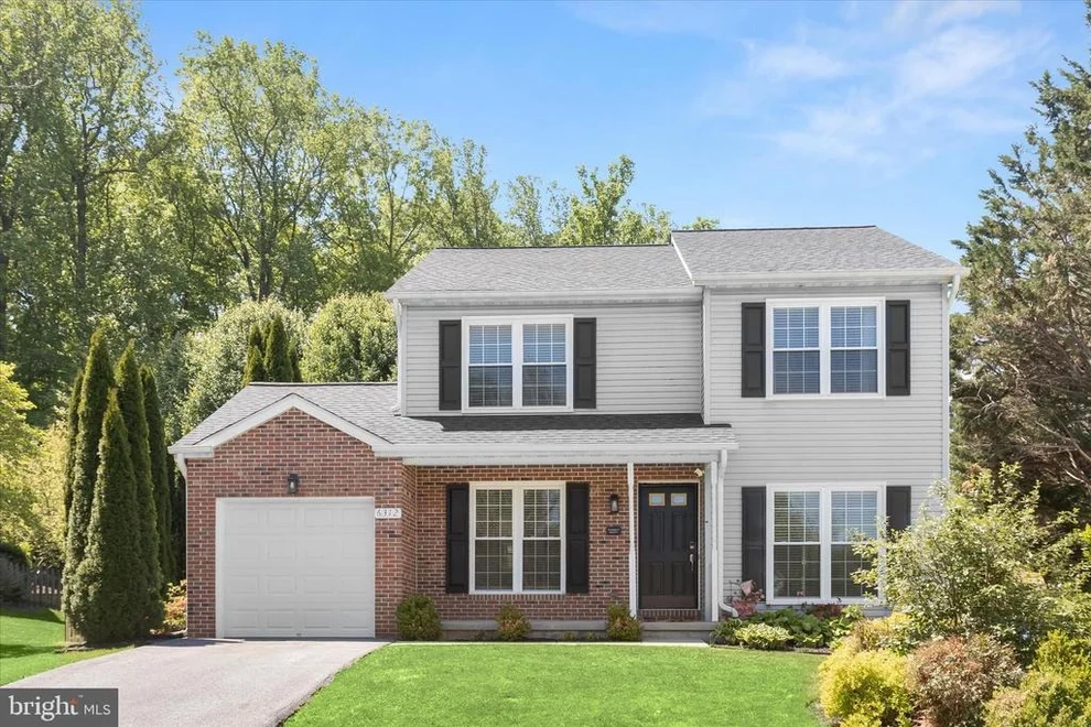 Unit for sale at 6312 WHITE CEDAR COURT, ELDERSBURG, MD 21784