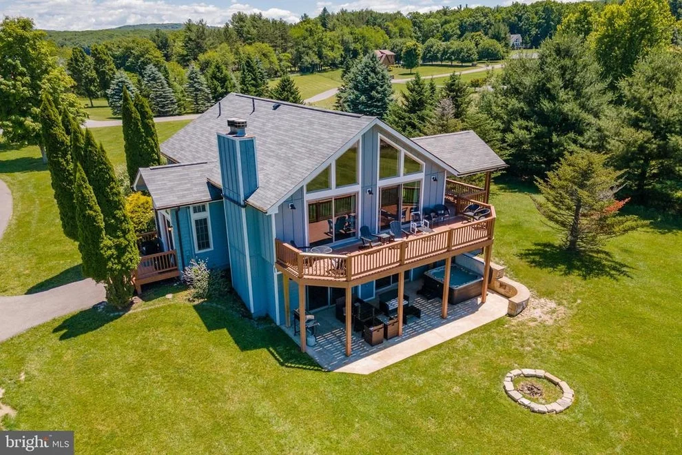 Unit for sale at 126 GLEN MEADOW ROAD, SWANTON, MD 21561