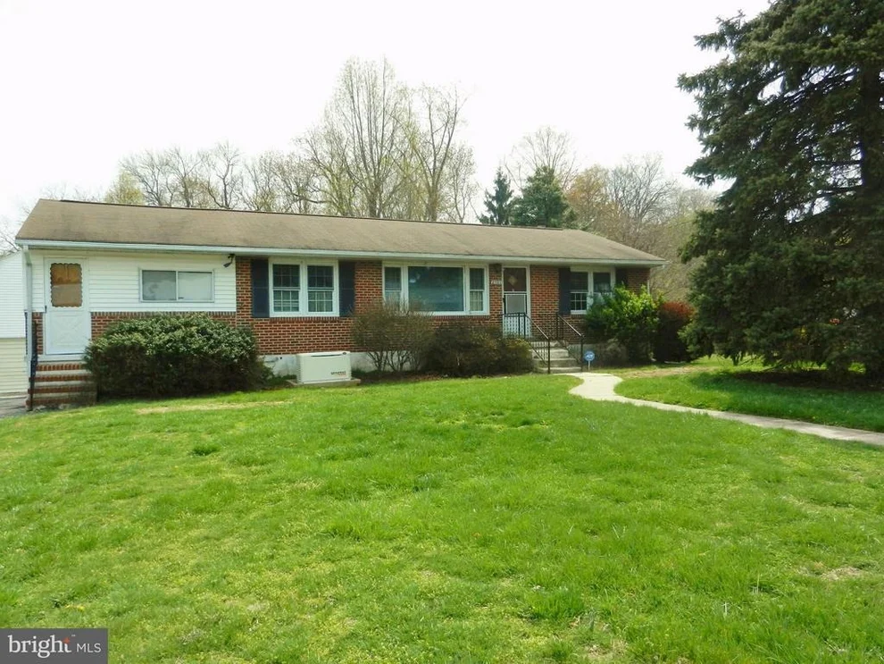 Unit for sale at 8541 MARYBETH WAY, ELLICOTT CITY, MD 21043