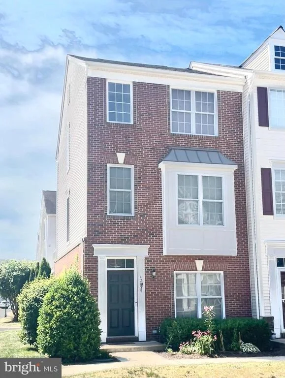 Unit for sale at 42829 PAMPLIN TERRACE, CHANTILLY, VA 20152