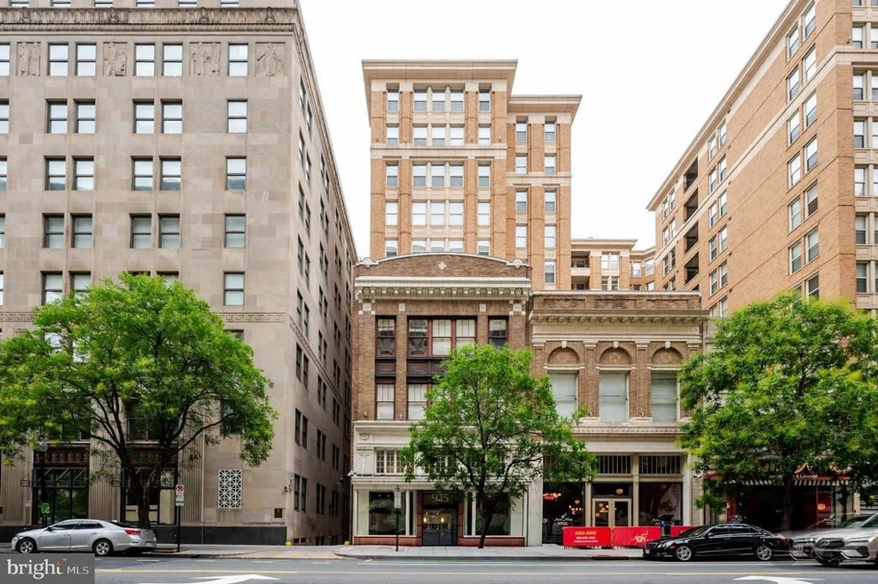 Unit for sale at 915 E STREET NW, WASHINGTON, DC 20004