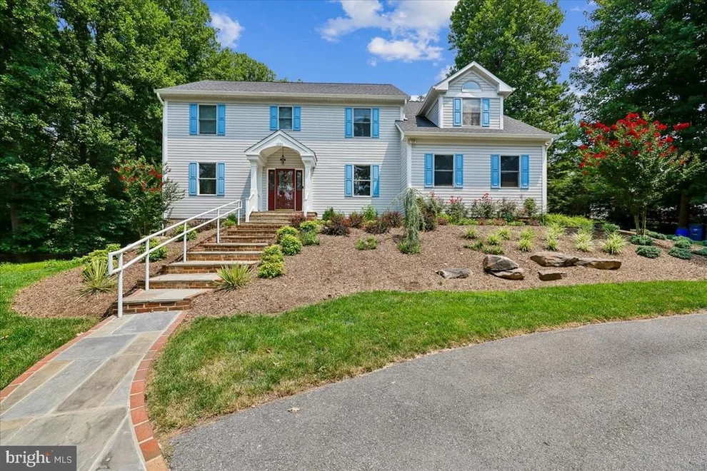 Unit for sale at 13121 ESWORTHY ROAD, NORTH POTOMAC, MD 20878