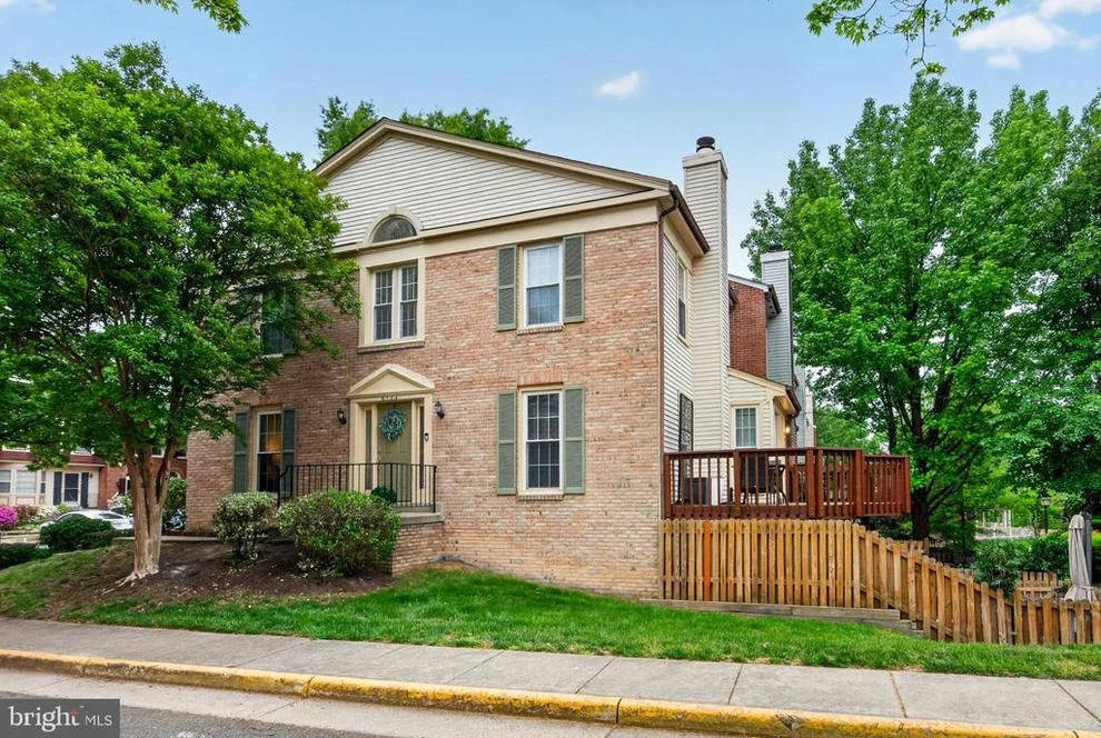 Unit for sale at 6124 WELLINGTON COMMONS DRIVE, ALEXANDRIA, VA 22310