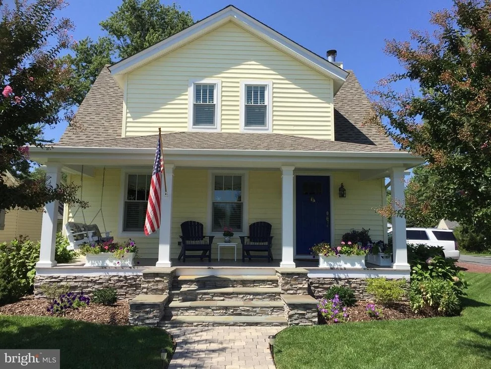 Unit for sale at 109 SEYMOUR AVENUE, SAINT MICHAELS, MD 21663