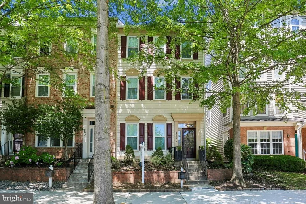 Unit for sale at 801 MAIN STREET, GAITHERSBURG, MD 20878