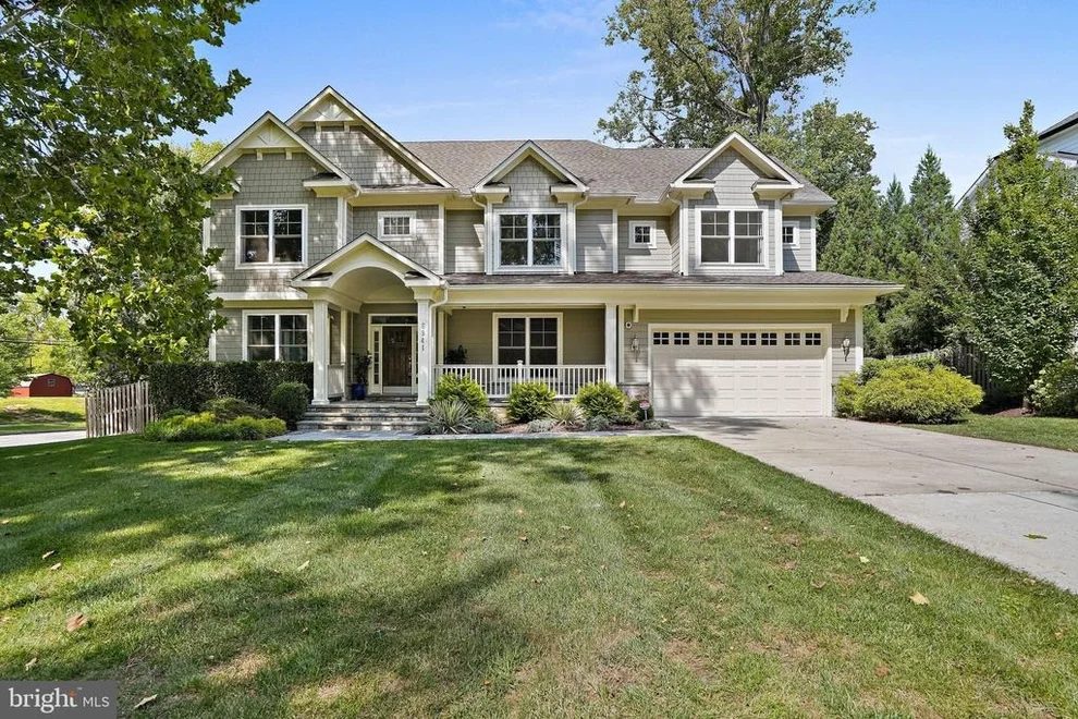 Unit for sale at 6941 WINTERBERRY LANE, BETHESDA, MD 20817
