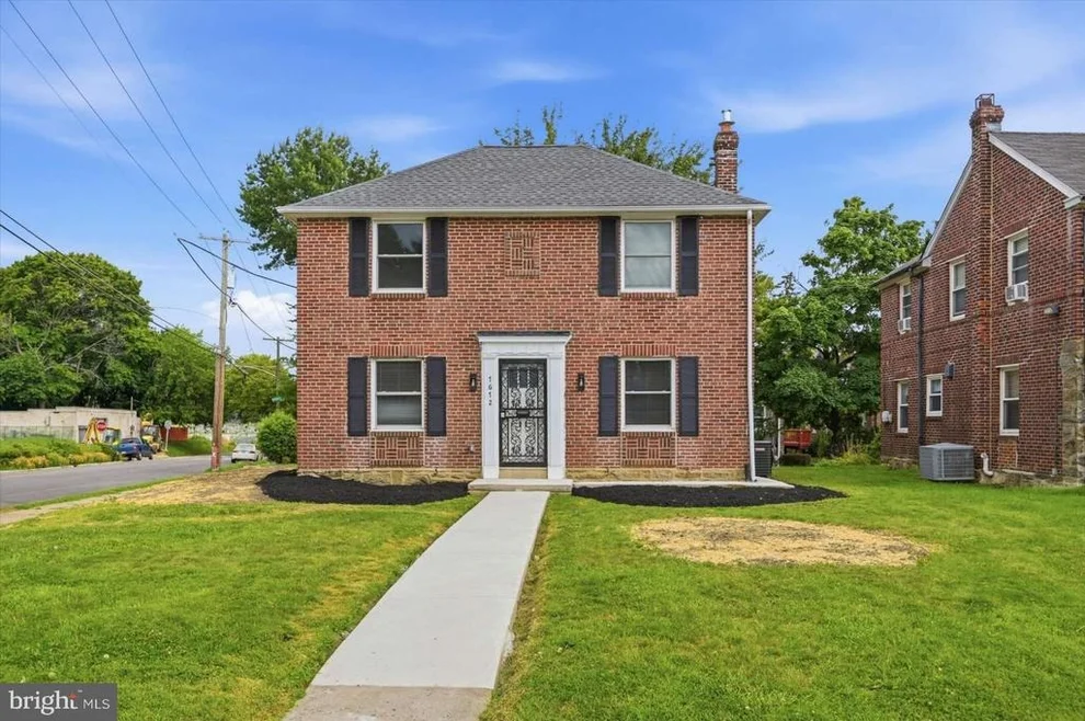 Unit for sale at 1612 E CLIVEDEN STREET, PHILADELPHIA, PA 19150