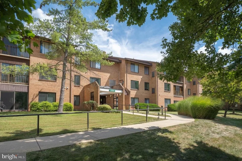 Unit for sale at 15301 PINE ORCHARD DRIVE, SILVER SPRING, MD 20906