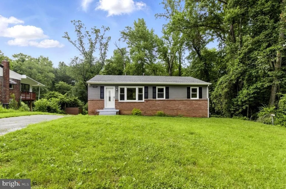 Unit for sale at 5502 TRENT STREET, CLINTON, MD 20735