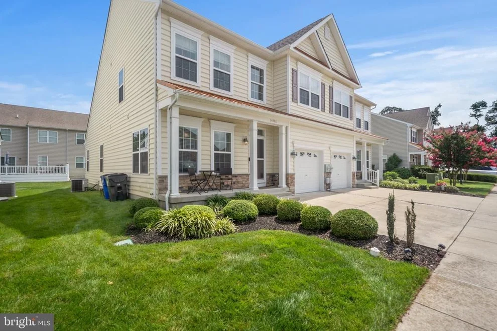 Unit for sale at 34386 BRONZE, REHOBOTH BEACH, DE 19971