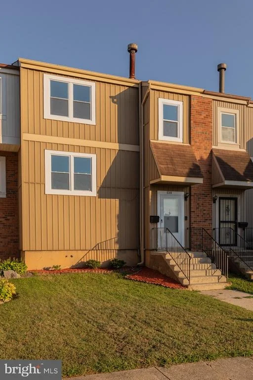 Unit for sale at 6308 BENTHAM COURT, FORT WASHINGTON, MD 20744