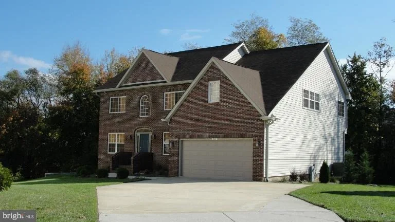 Unit for sale at 14507 GOLDEN EAGLE COURT, BURTONSVILLE, MD 20866