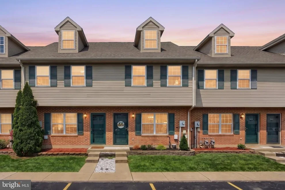 Unit for sale at 129 ORCHARD, HANOVER, PA 17331