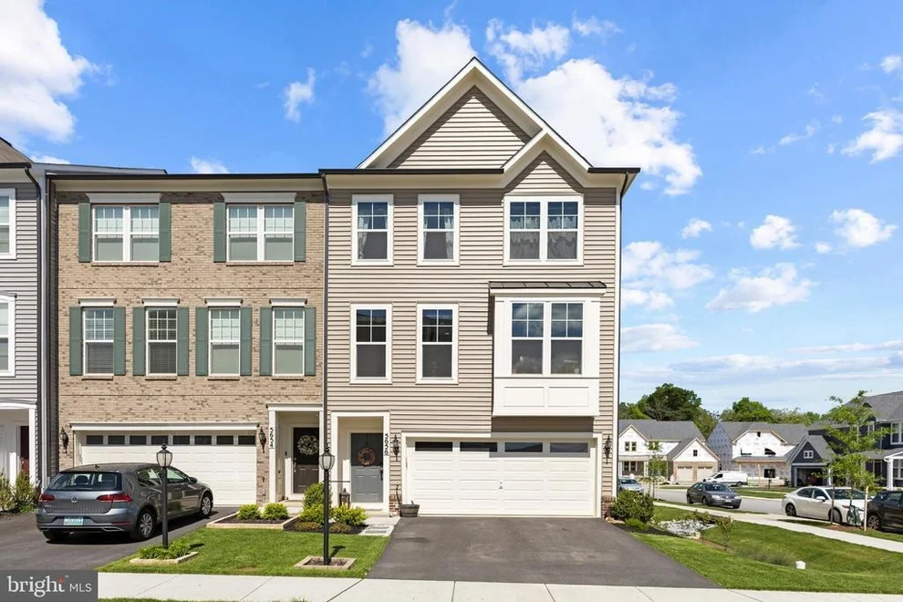 Unit for sale at 5656 OWL STREET, FREDERICK, MD 21704