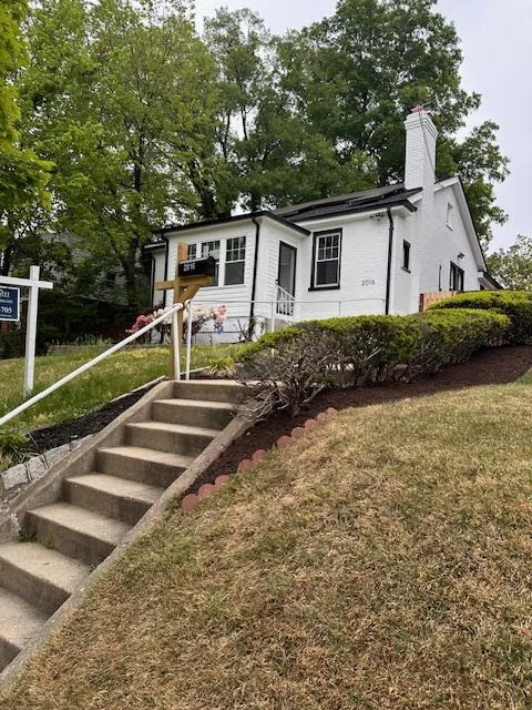 Unit for sale at 2016 32ND STREET SE, WASHINGTON, DC 20020