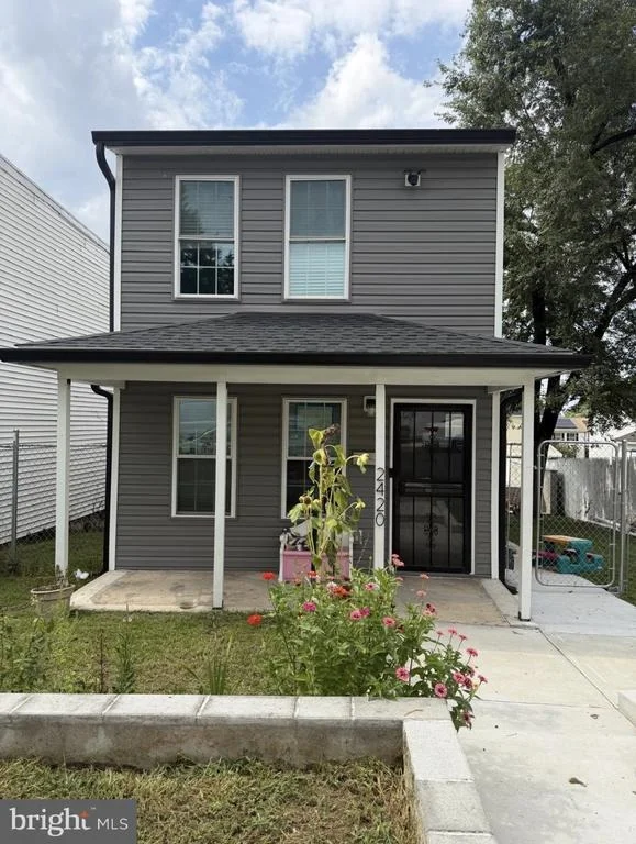 Unit for sale at 2420 HURON STREET, BALTIMORE, MD 21230