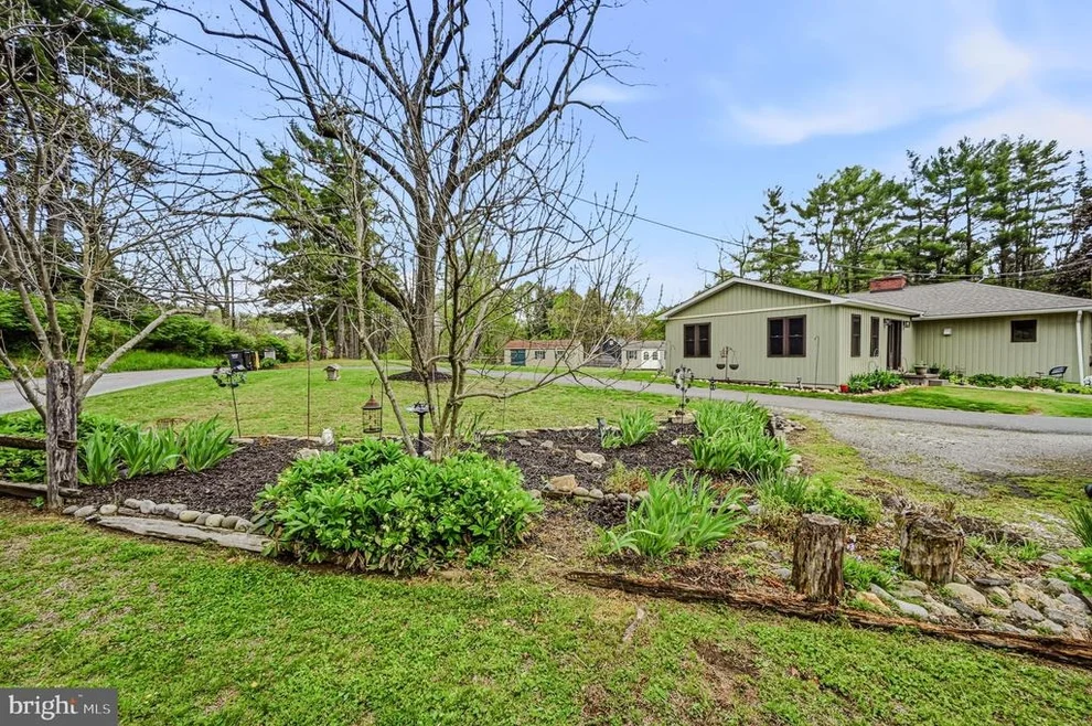 Unit for sale at 234 MERCER MILL ROAD, LANDENBERG, PA 19350