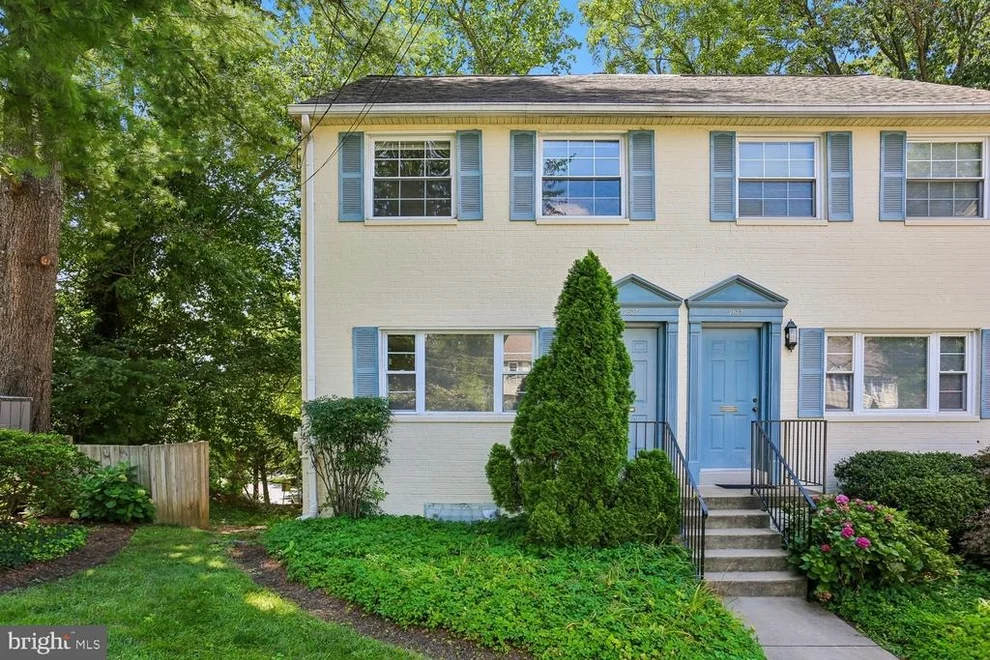Unit for sale at 2635 HOLMAN AVENUE, SILVER SPRING, MD 20910