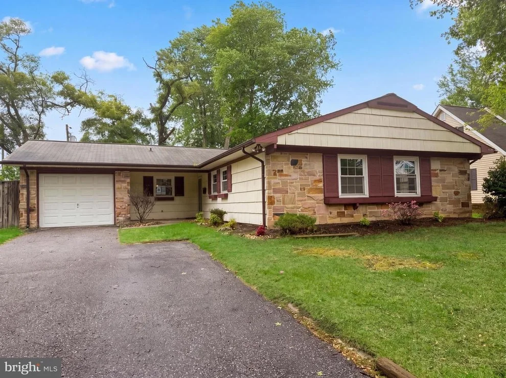 Unit for sale at 3519 MADONNA LANE, BOWIE, MD 20715