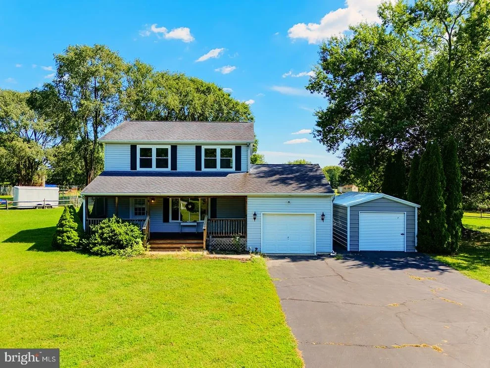 Unit for sale at 112 JENNIFER LANE, FELTON, DE 19943